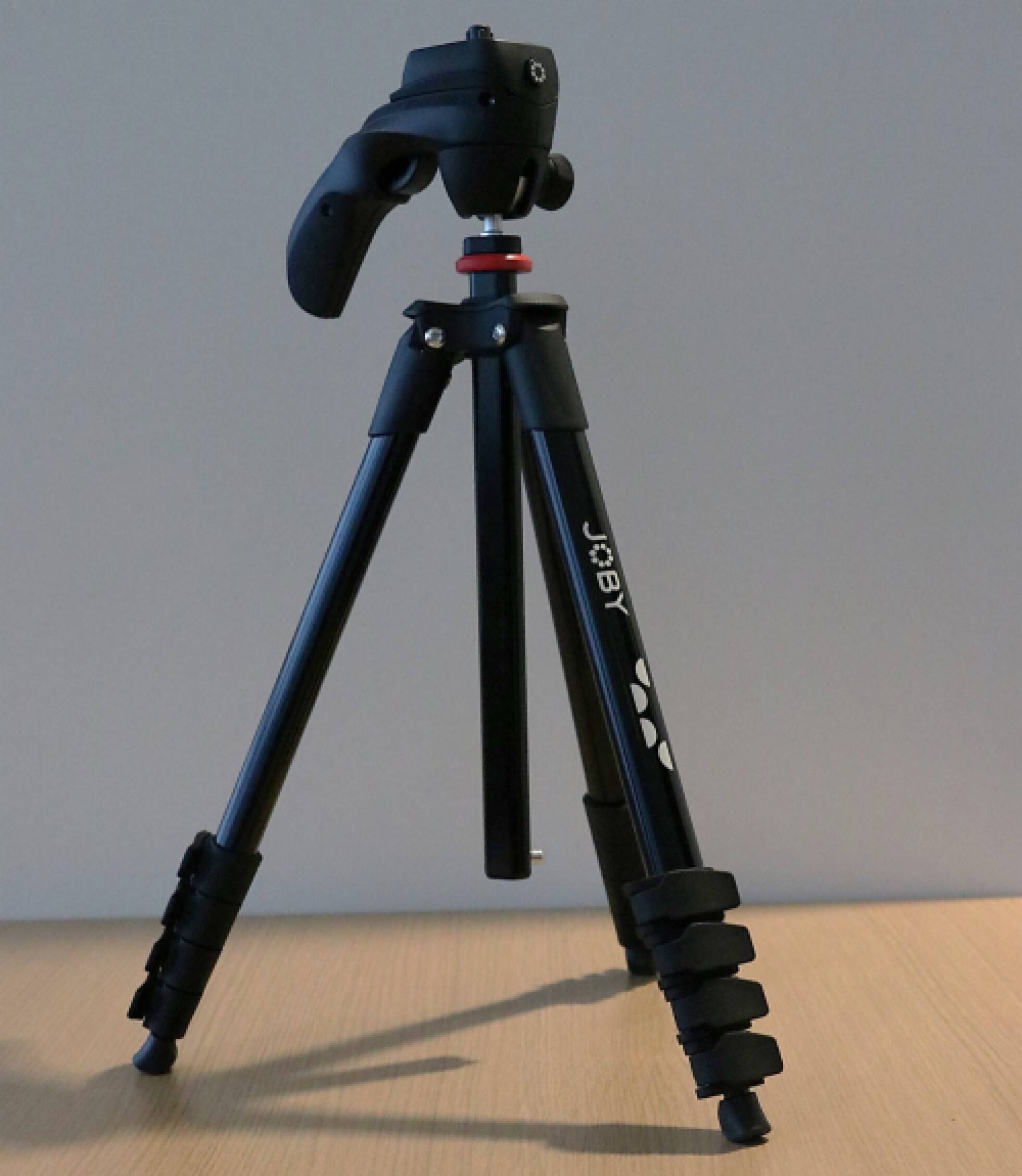 tripod